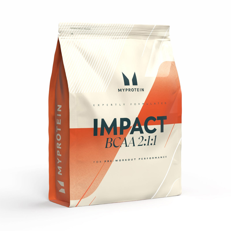 BCAA, 1000 g